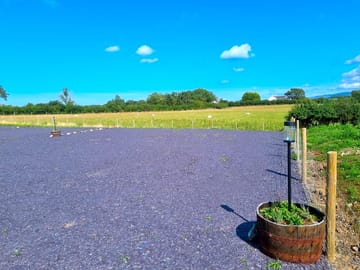 Well-kept pitches