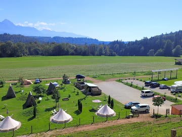 Camping