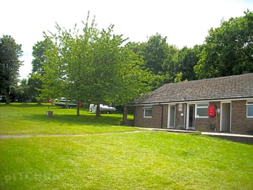 Toilets,showers, washing up and laundry room