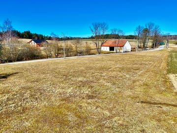 Camping area