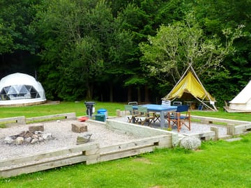 Around the site