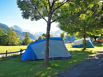 Grass pitch