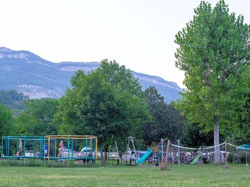 Play area