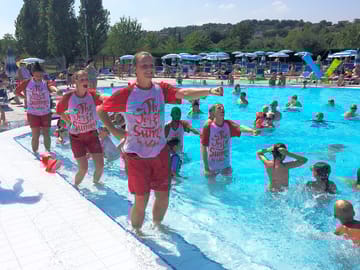 Kids' activities