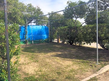 Private pitches