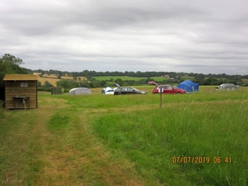 Rural views