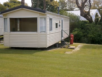 Calypso caravan