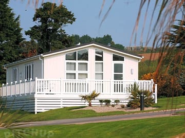 Wessex summerhouse at praa sands