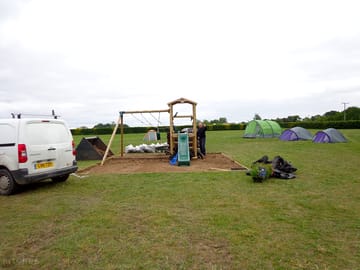 Play area