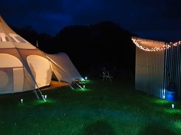 Outdoor lighting