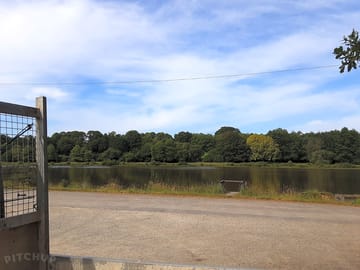 Lakeside
