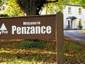 Welcome!