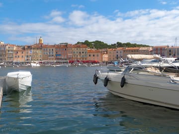 Saint-tropez
