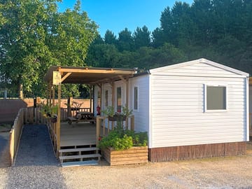 Accessible bungalow