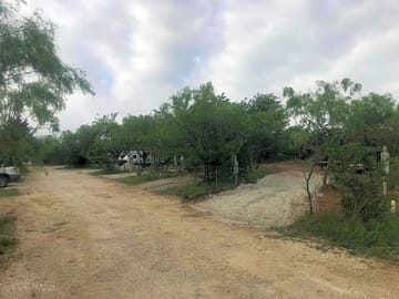 Back-in Sites