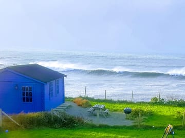 A lovely day