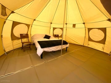 Nova tent