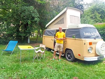 Plus qu'un emplacement, un art de vivre !
