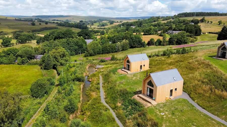 Find accessible accommodation in Northumberland on Pitchup (Pitchup.com)
