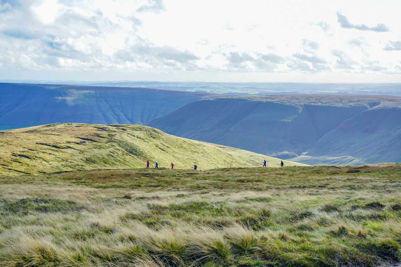 Castleton, Hope Valley (Tom Wheatley/Unsplash)
