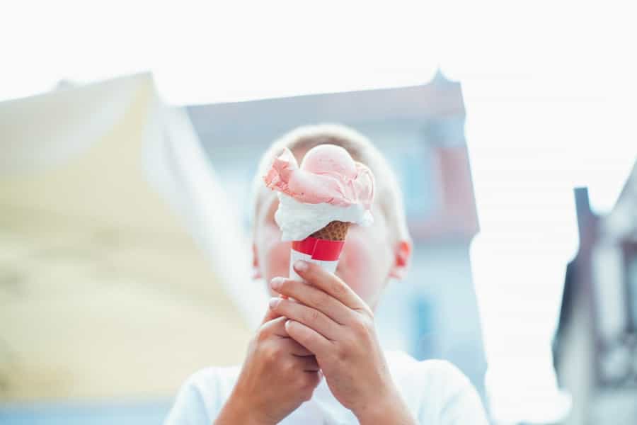 Locally made ice creams are among the treats to look out for (Markus Spiske/Unsplash)